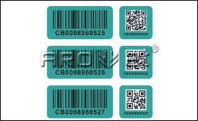 Z6人生就是博中速标签可变数据喷印系统手艺参数Technical Parameters