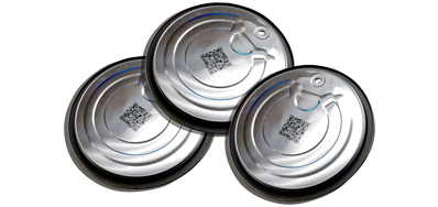 马口铁二维码喷码机具有持续开展的动力