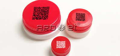 瓶盖二维码UV喷码机 Z6人生就是博率先而行