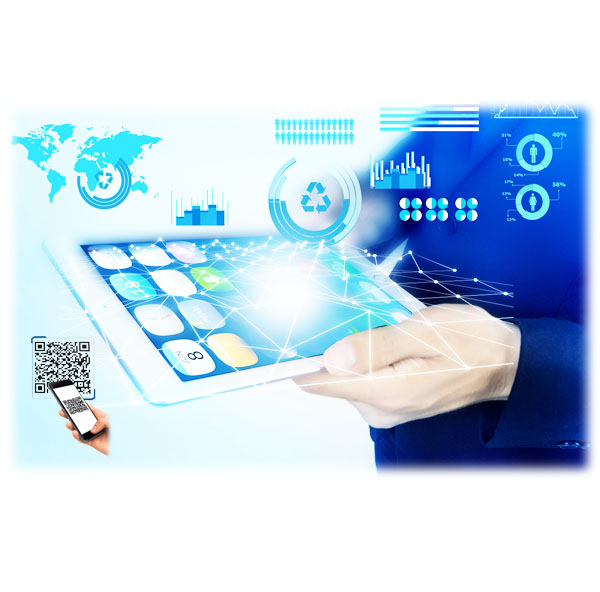 便于治理市场，，商品防窜货