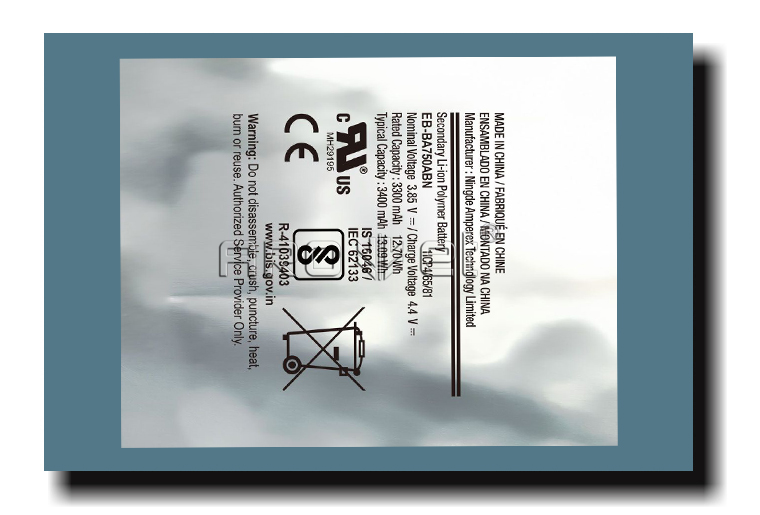 Z6人生就是博电池标签条形码喷印视频