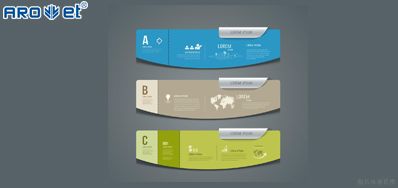 标签虽小，，，隐患却大，，，食物标签UV喷印肩负重任