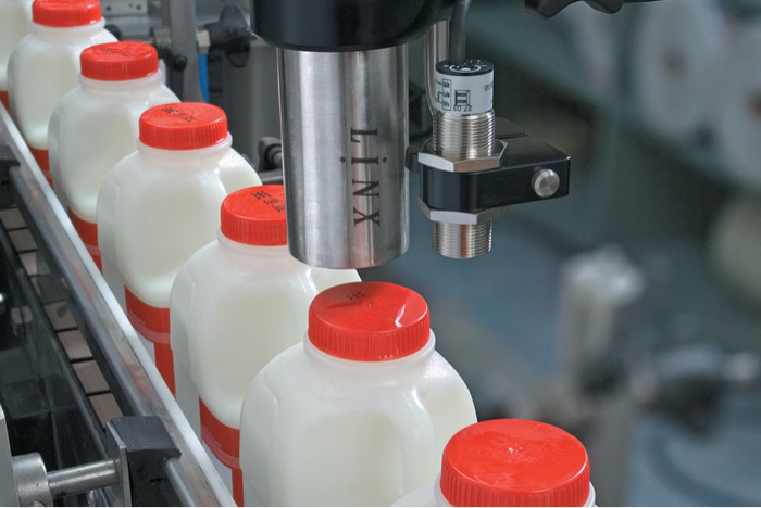 环保油墨，，喷码机行业进入新时代