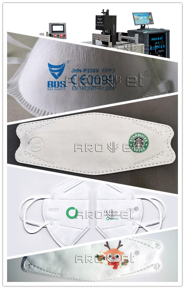 Z6人生就是博口罩个性化定制方案