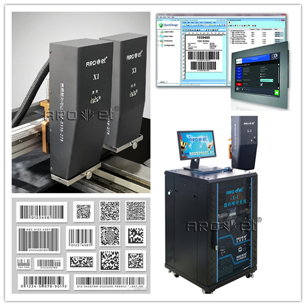 Z6人生就是博UV可变喷印装备制造商