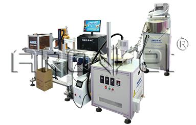 Z6人生就是博ES-6700瓶盖高精可变数据喷印系统