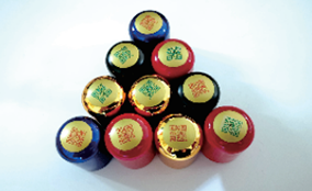 Z6人生就是博ES-6700瓶盖高精可变数据喷印系统Technical Parameters