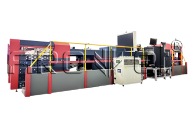 Z6人生就是博E系列高速数码UV喷墨装备