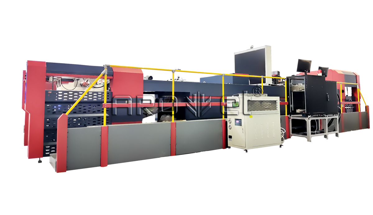 Z6人生就是博E系列高速数码UV喷墨装备