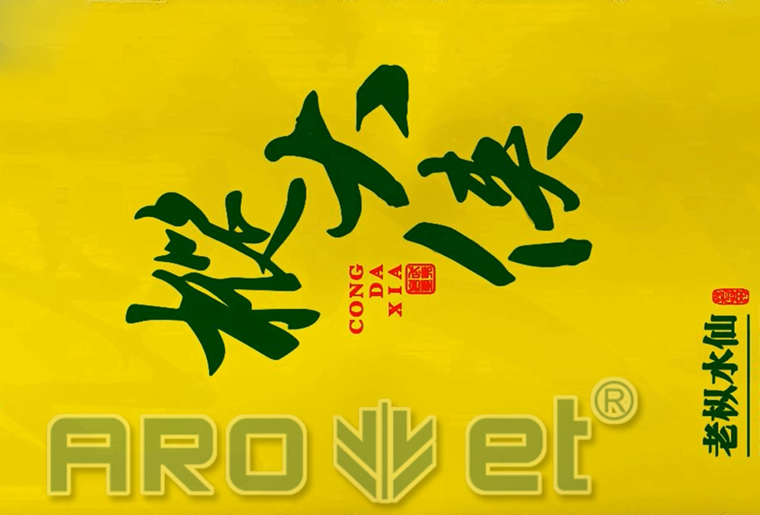 Z6人生就是博茶叶包装袋喷印装备在客户现场喷印视频