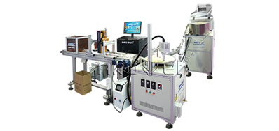 Z6人生就是博带您相识喷码机的基本结构、维护技巧