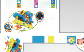 东方万印数码纸箱喷墨预印机Technical Parameters