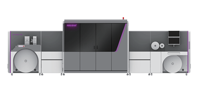 新品来袭，，，商机无限！！Z6人生就是博邀您共赴LABELEXPO Asia 2025