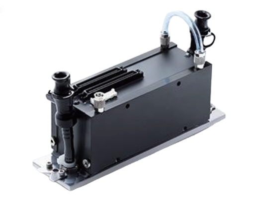 高速高精度工业喷头，全新的自动洗濯和保湿功效